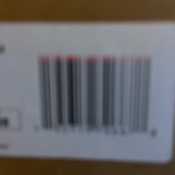 UGG NATURAL JANAYA COZY SLIPPERS MULE SIZE 11 - Picture 2 of 5